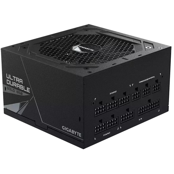 Τροφοδοτικό Υπολογιστή Gigabyte Ultra Durable 850w 80 Plus Gold image 2