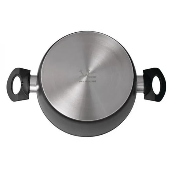 Σετ Κατσαρολάκια JATA BC-3 Μαύρο image 4