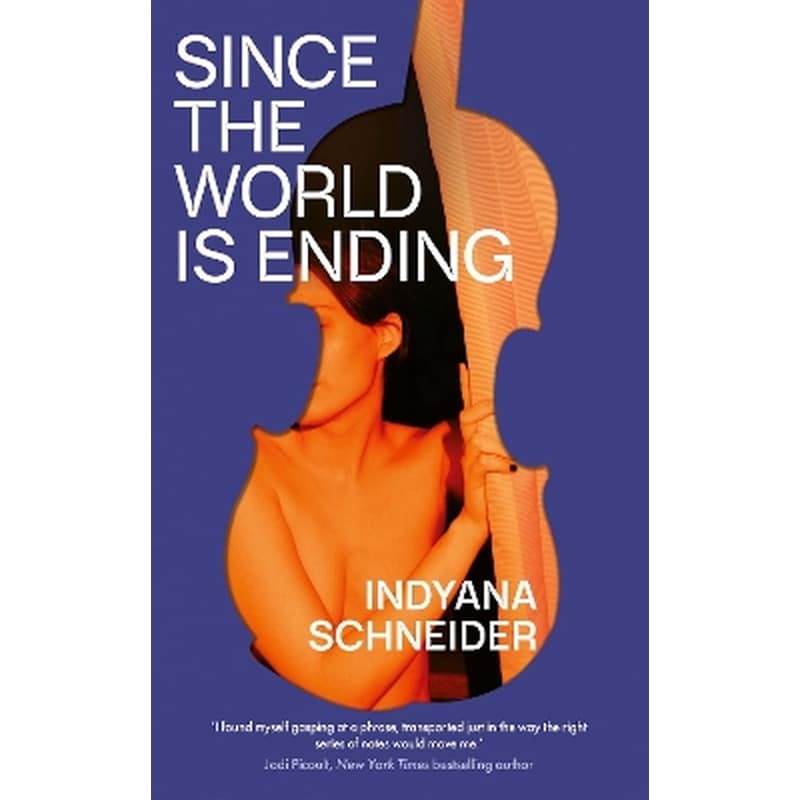 Since the World Is Ending