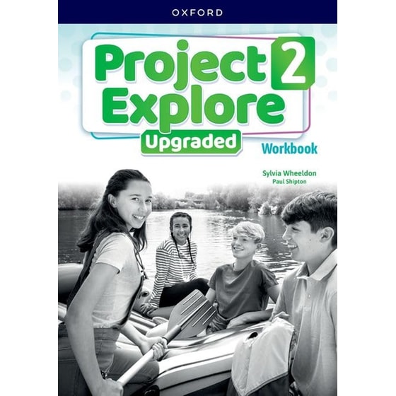 Project Explore Upgraded 2 - Workbook image 0