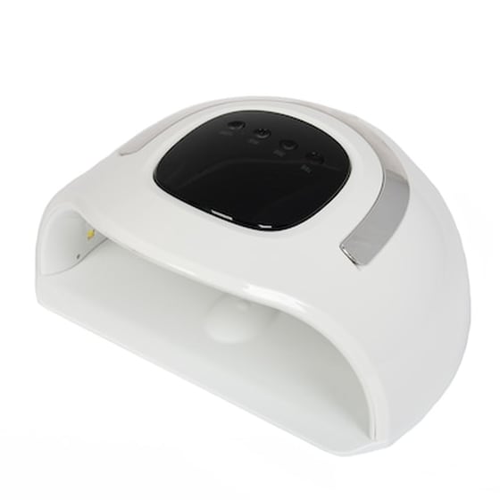 Επαγγελματικό Φουρνάκι Νυχιών Uv/led Nail Lamp 54 Led - K3 image 0
