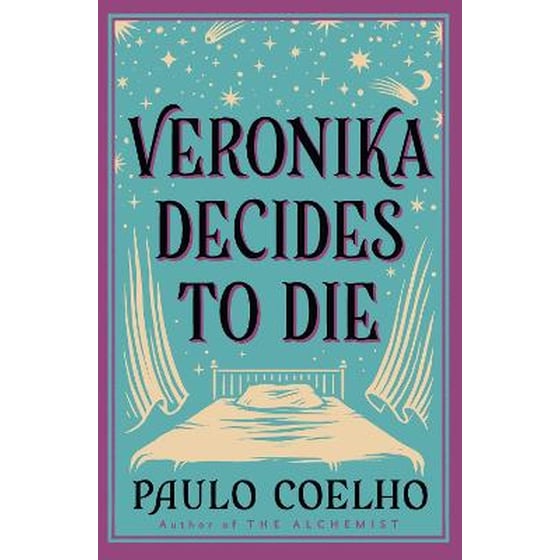 Veronika Decides to Die image 0