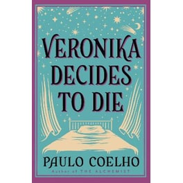 Veronika Decides to Die