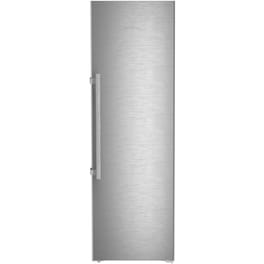LIEBHERR SRBsdd 526I 384 Lt Inox Ψυγείο Μονόπορτο