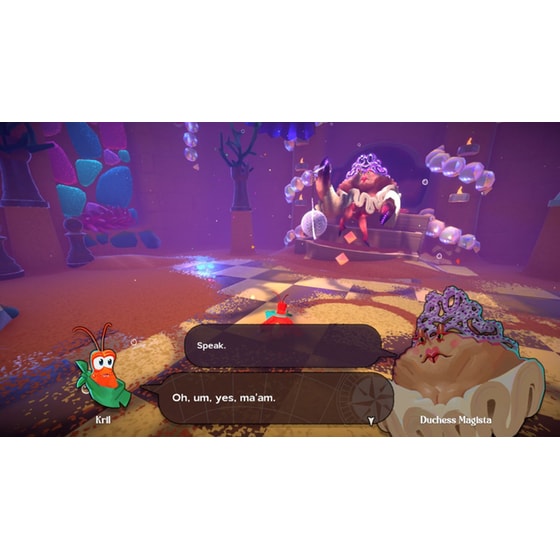 Another Crab's Treasure - Nintendo Switch image 4
