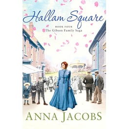 Hallam Square