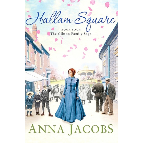 Hallam Square image 0