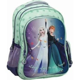 Σχολική Τσάντα Πλάτης GIM Frozen Idyllic