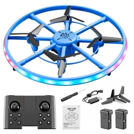 Drone OEM G5 UFO - Λευκό image 1