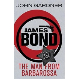 The Man from Barbarossa