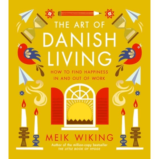 The Art of Danish Living image 0