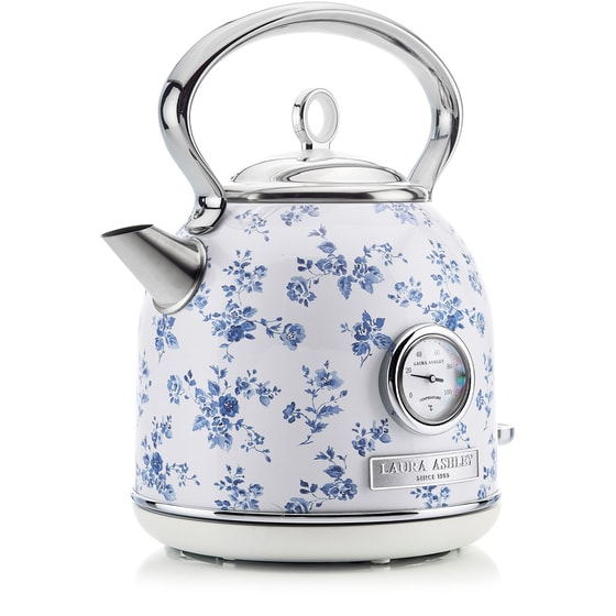 LAURA ASHLEY LA-DKCR 1.7 L China Rose Βραστήρας image 2