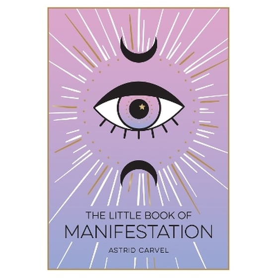 The Little Book of Manifestation image 0