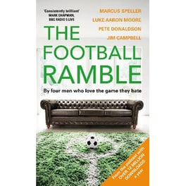 The Football Ramble