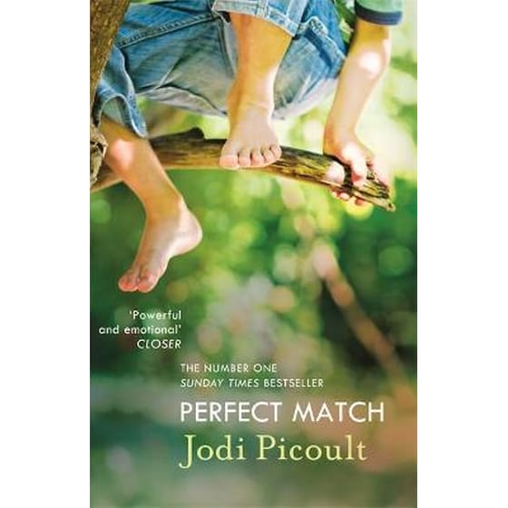 Perfect Match image 0