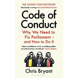 Code of Conduct