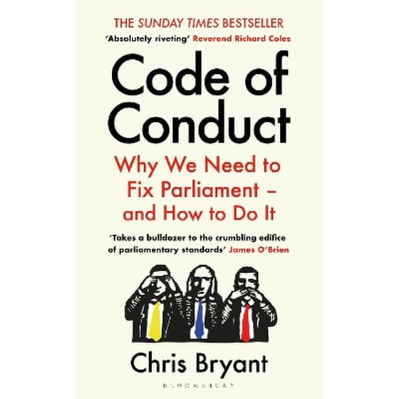 Code of Conduct image 0