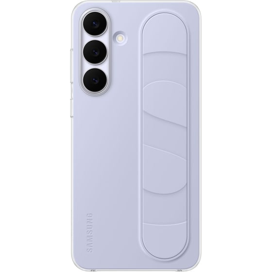Θήκη Samsung Galaxy S25 FE - Samsung Standing Grip Case - Light Blue image 0