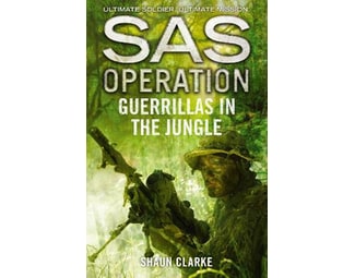 Guerrillas in the Jungle image 0