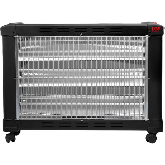 Σόμπα Χαλαζία LGP MAXI 2100W image 1