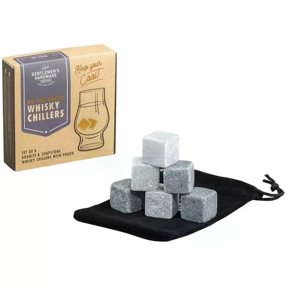 Whisky Chillers Gentlemen's Hardware image 3
