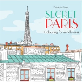 Secret Paris
