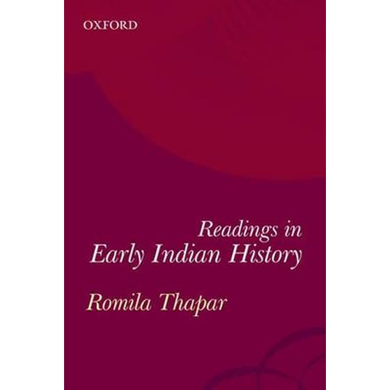 Early Indian History image 0