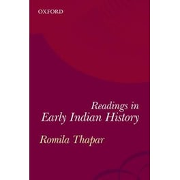 Early Indian History