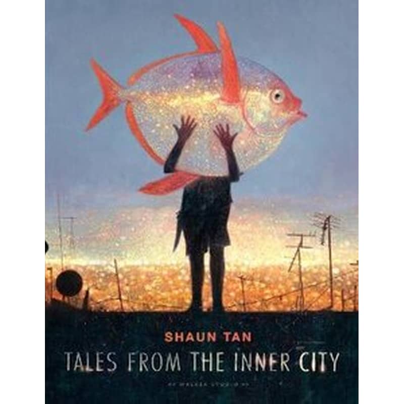 Tales from the Inner City 1334306
