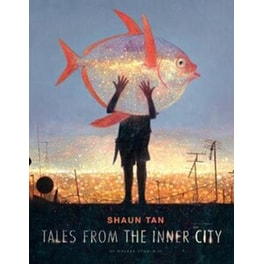 Tales from the Inner City