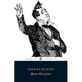 Martin Chuzzlewit