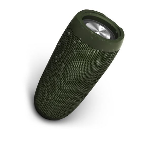 Energy Sistem Urban Box 5+ Φορητό Ηχείο 20W - Χακί image 1
