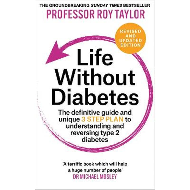 Life Without Diabetes