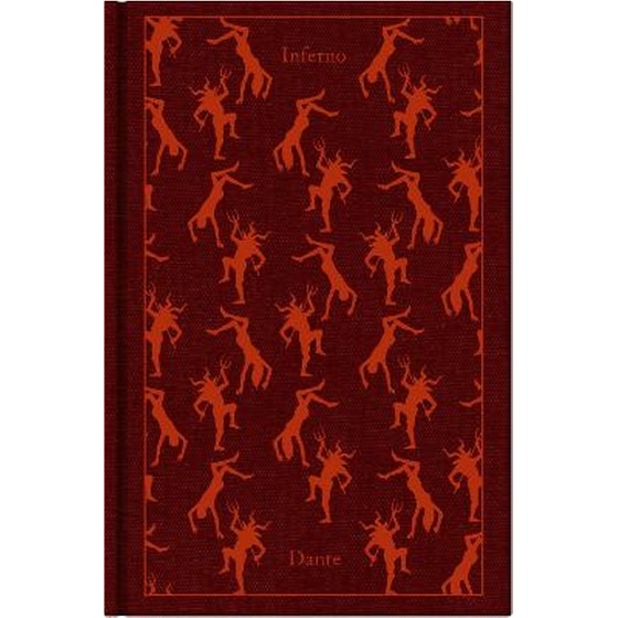 Inferno: The Divine Comedy I image 0