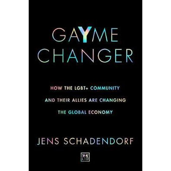GaYme Changer : How the LGBT+ community and their allies are changing the global economy image 0