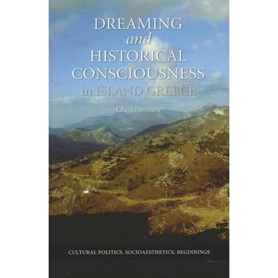 Dreaming and Historical Consciousness in Island Greece image 0