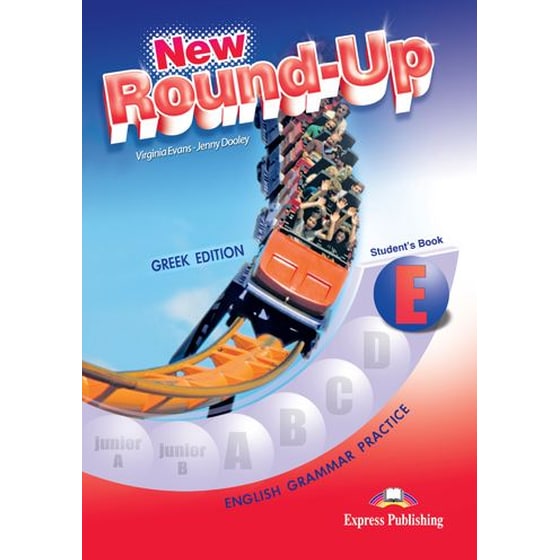 New Round-Up E Student's Book image 0