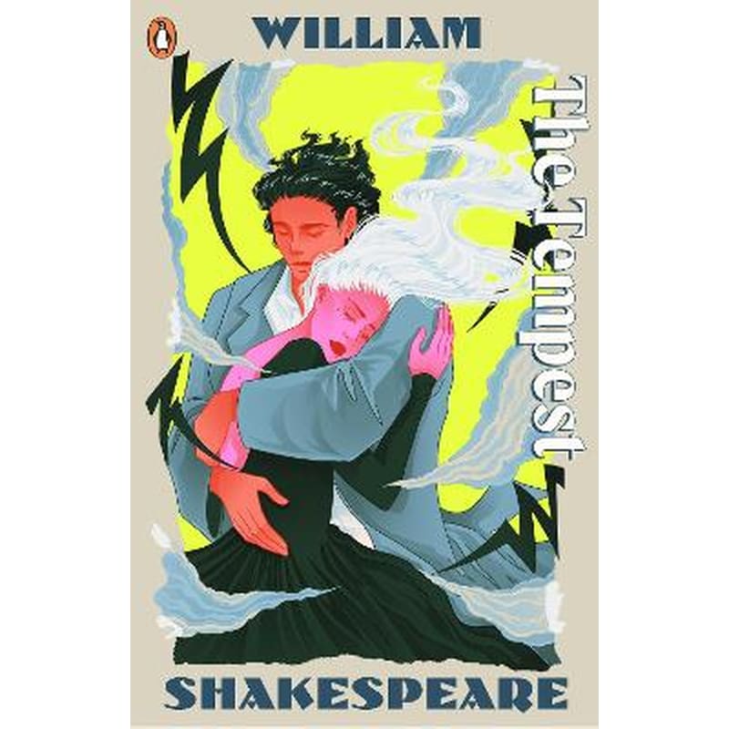 The Tempest