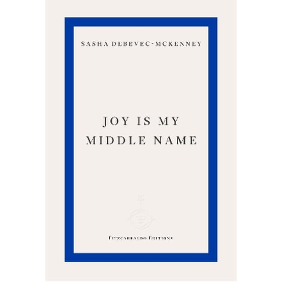 Joy Is My Middle Name image 0