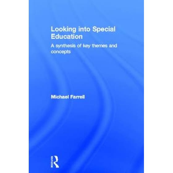 Looking into Special Education image 0