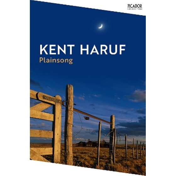 Plainsong image 0