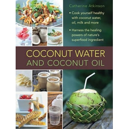 Coconut Water and Coconut Oil
