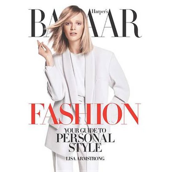 Harper's Bazaar Fashion image 0