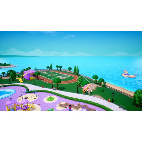 PAW Patrol World - PS5 image 5