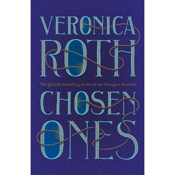 Chosen Ones image 0