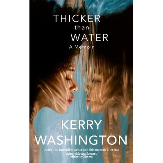 Thicker than Water image 0