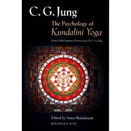 The Psychology of Kundalini Yoga