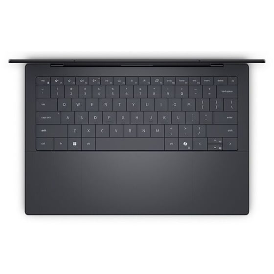 Dell XPS 14 DA14260 14" QHD OLED (Intel Core Ultra X7-358H/64 GB/4TB SSD/Arc Graphics/Win11Pro) Laptop image 4