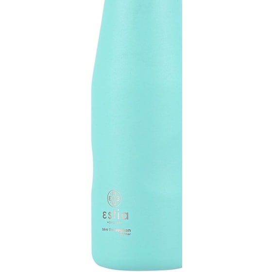 Θερμός ESTIA  Save The Aegean Bermuda Green 500 ml image 1
