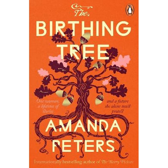 The Birthing Tree image 0